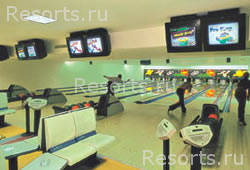 Justiniano Hotel Belek 16